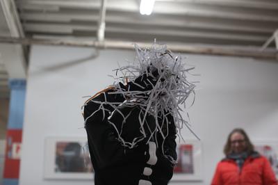 Material Memory 102